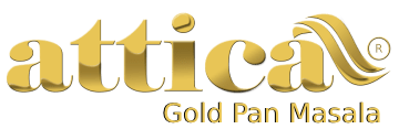 Attica Gold Pan Masala