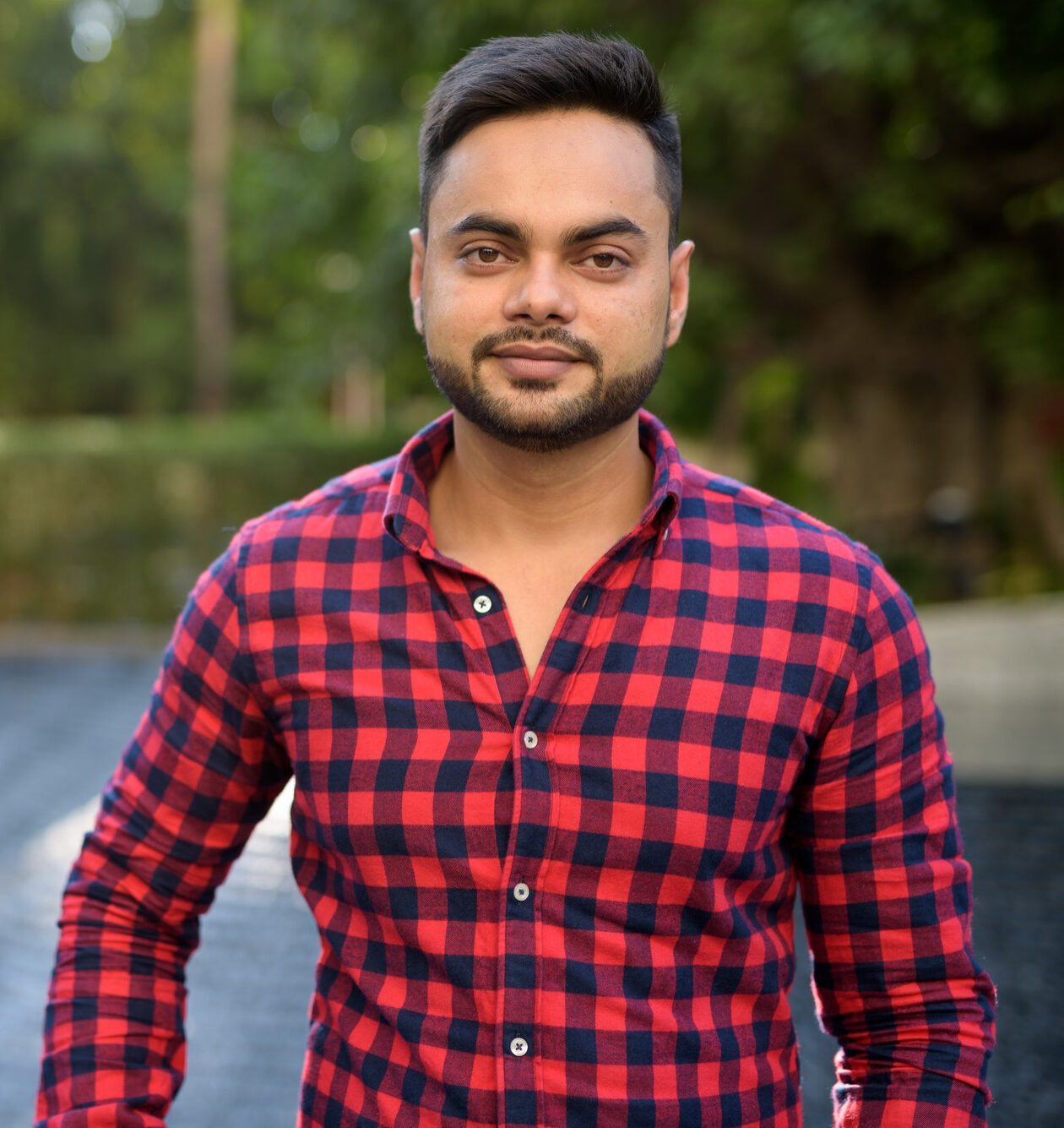 Ranjeet Bhalla