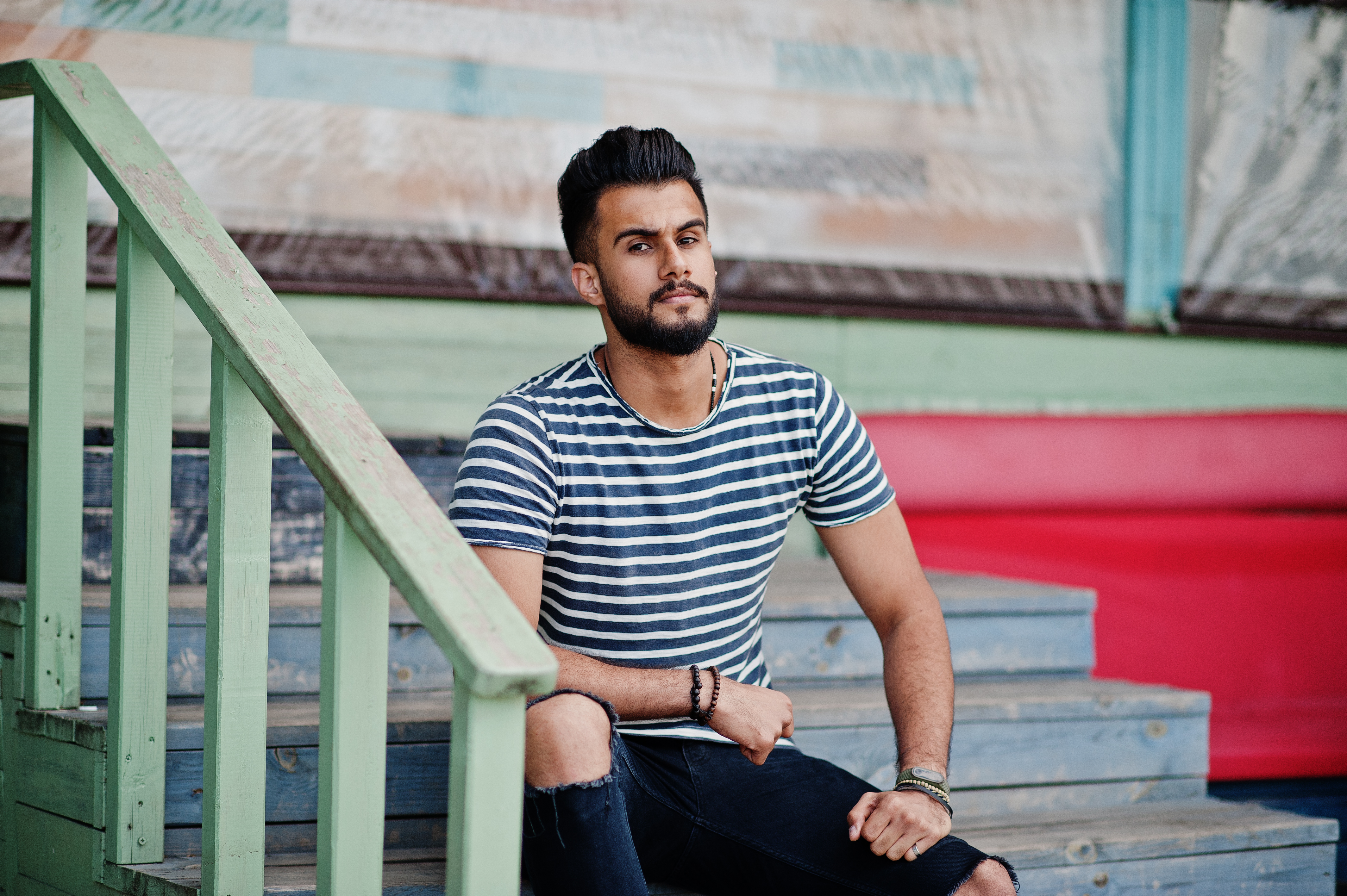 Deepesh Tiwari