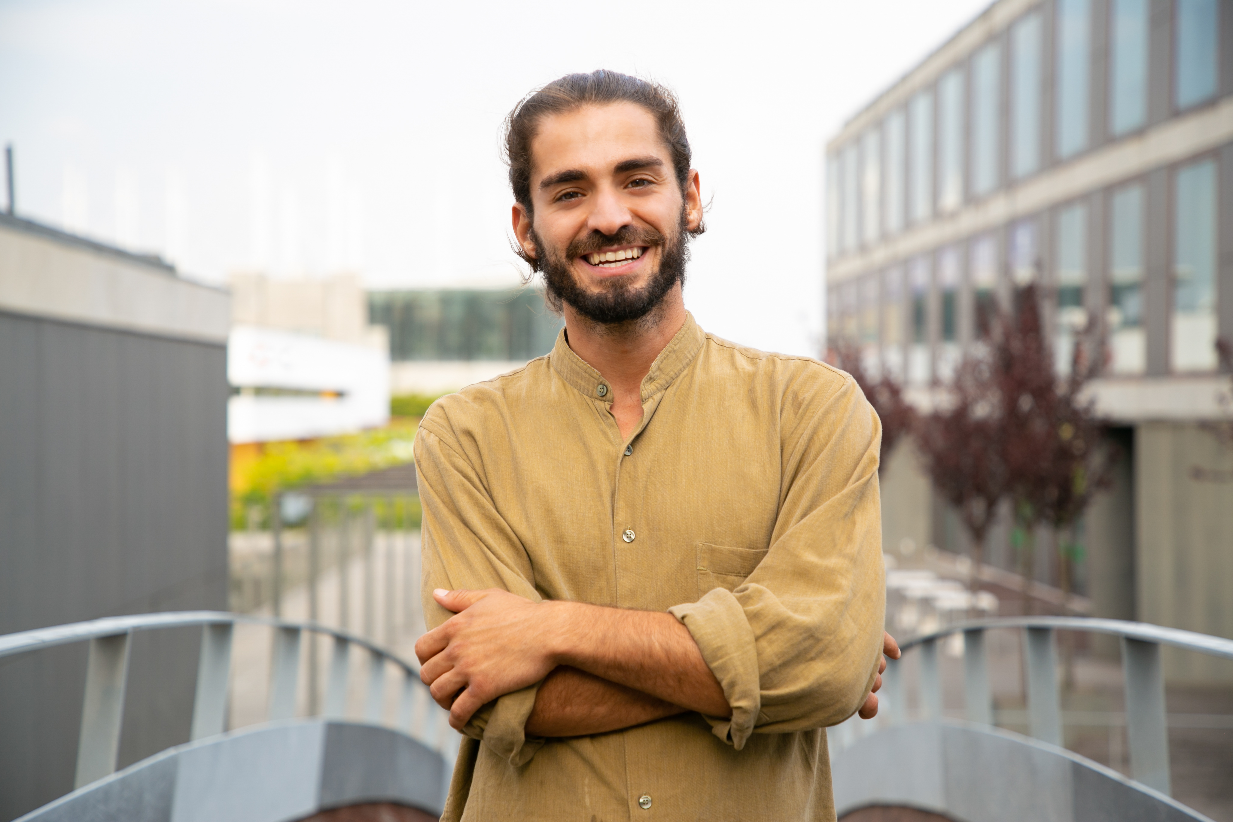 Rajeev Saini